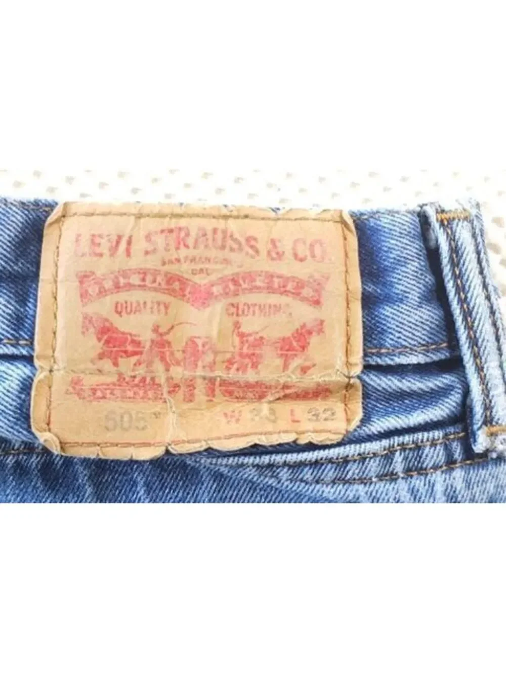 Levis these levi